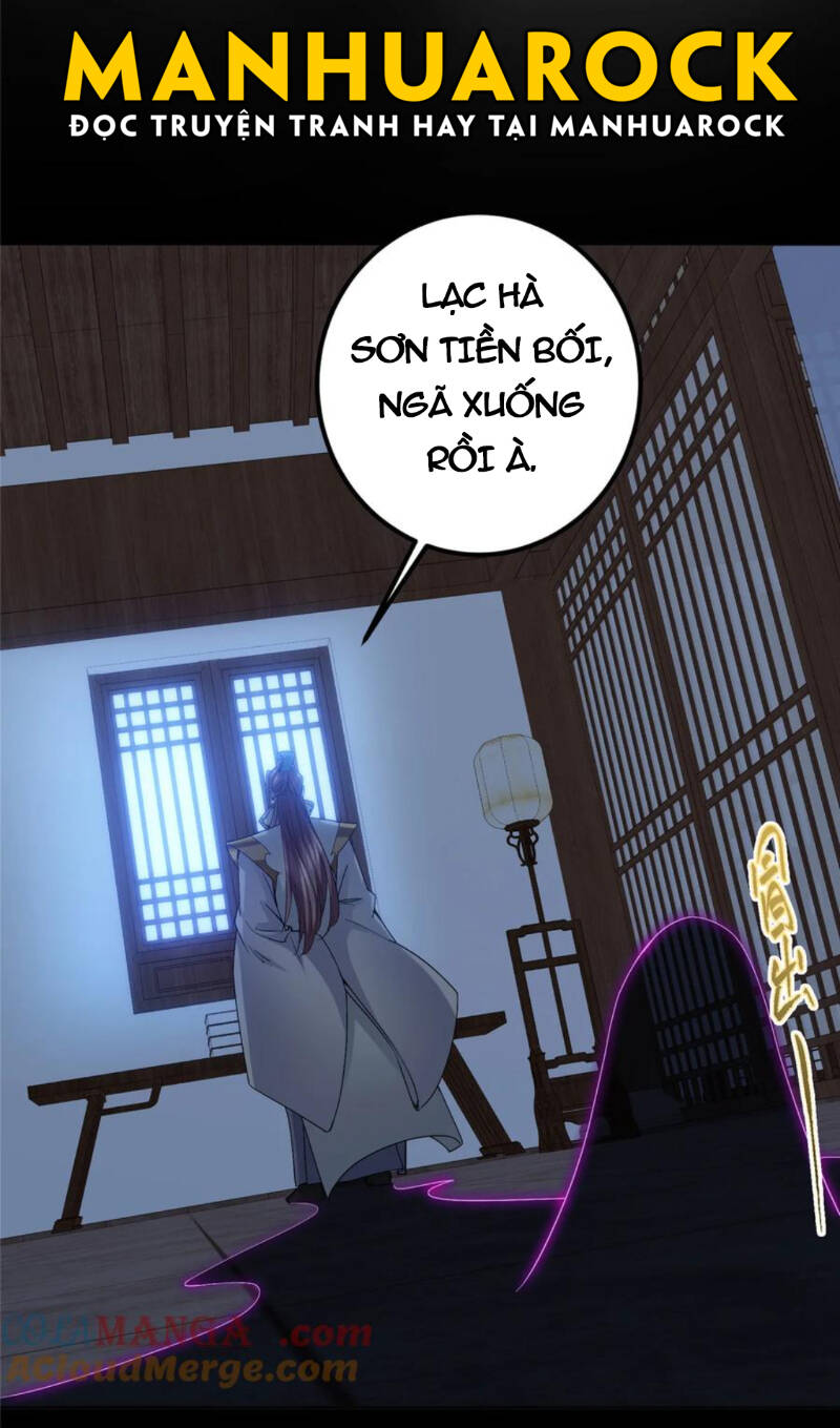 Chưởng Môn Khiêm Tốn Chút Chapter 356 - 47