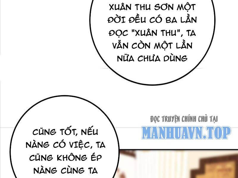 Chưởng Môn Khiêm Tốn Chút Chapter 278 - 87