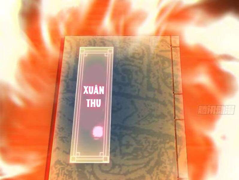 Chưởng Môn Khiêm Tốn Chút Chapter 283 - 9