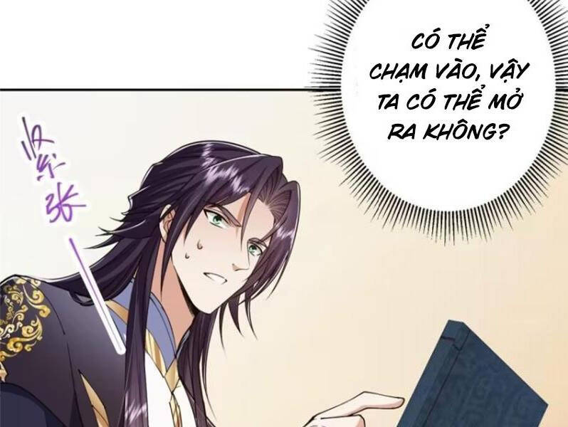 Chưởng Môn Khiêm Tốn Chút Chapter 283 - 91