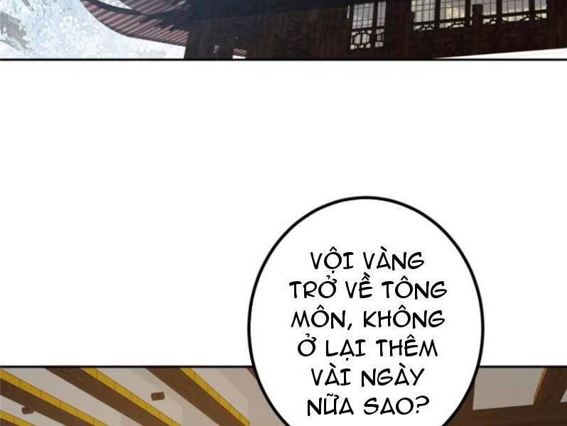 Chưởng Môn Khiêm Tốn Chút Chapter 287 - 3