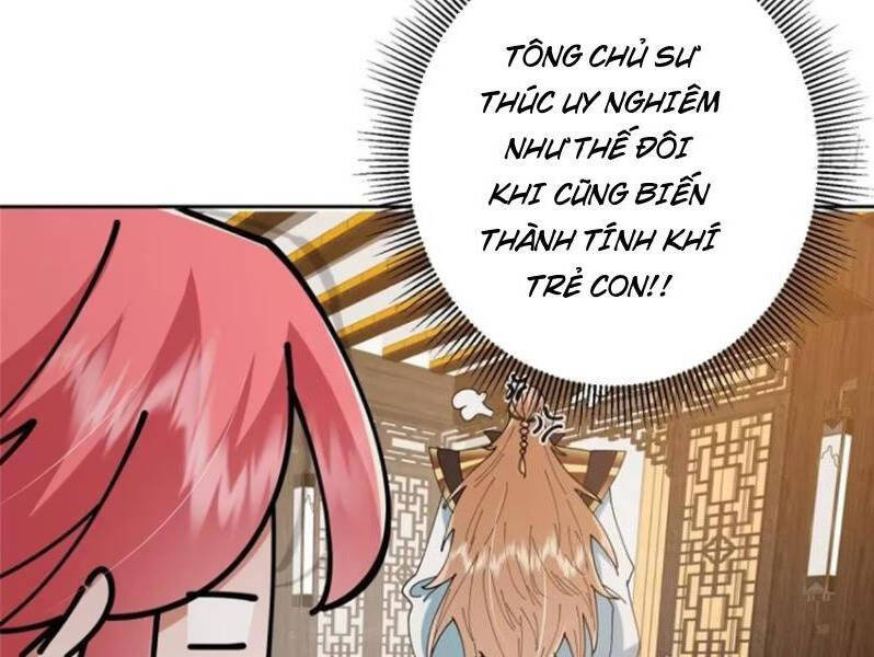 Chưởng Môn Khiêm Tốn Chút Chapter 287 - 22