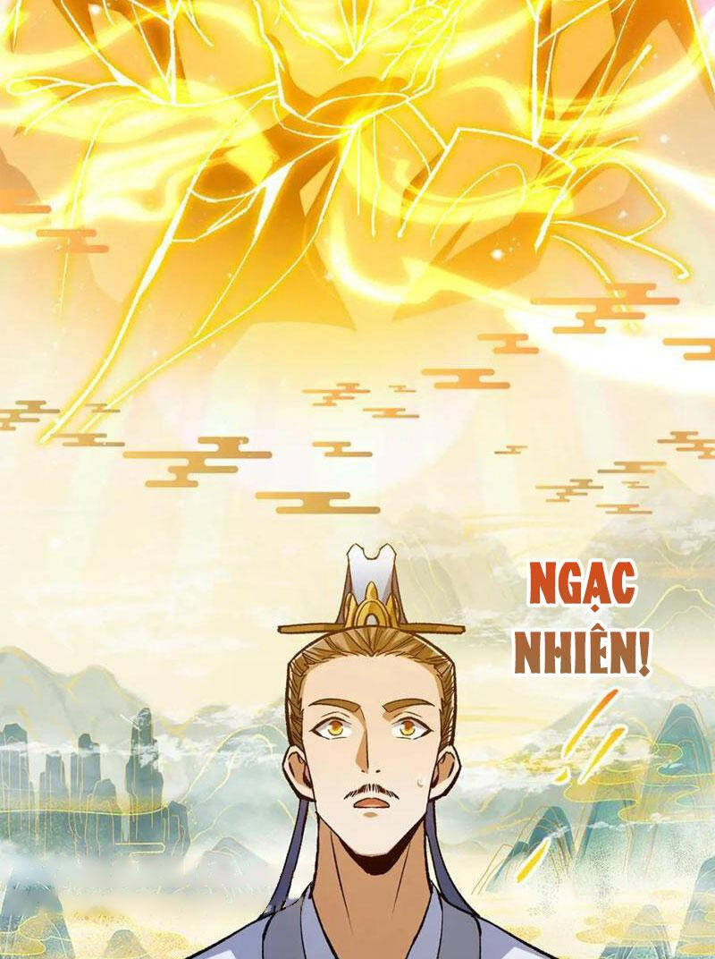 Chưởng Môn Khiêm Tốn Chút Chapter 295 - 10