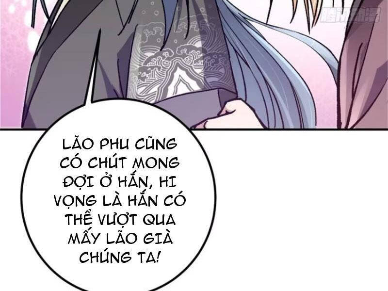 Chưởng Môn Khiêm Tốn Chút Chapter 298 - 7