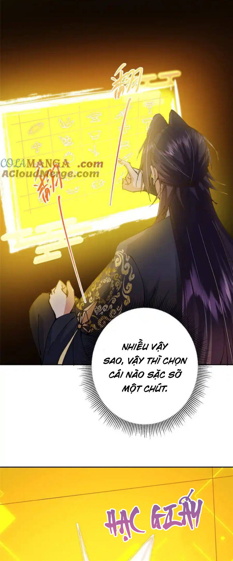 Chưởng Môn Khiêm Tốn Chút Chapter 337 - 25