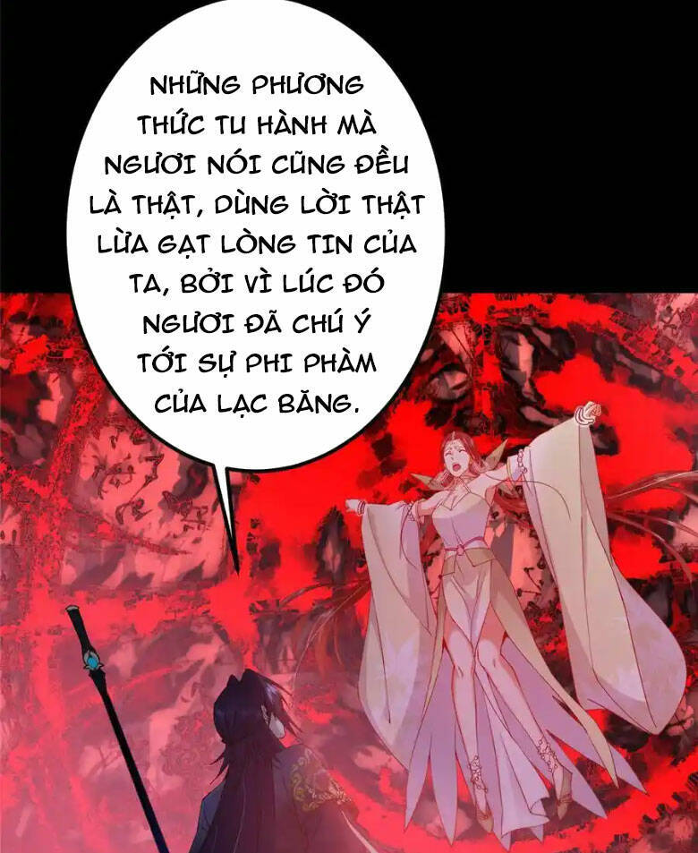 Chưởng Môn Khiêm Tốn Chút Chapter 346 - 42