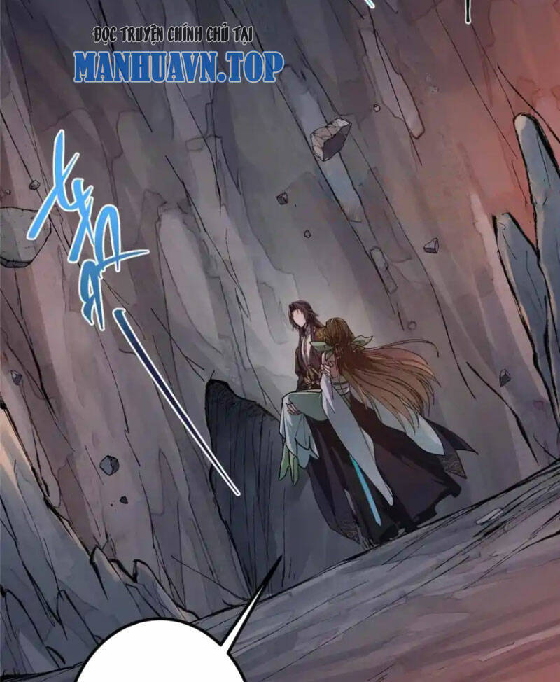 Chưởng Môn Khiêm Tốn Chút Chapter 347 - 6