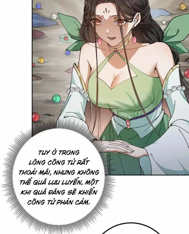 Chưởng Môn Khiêm Tốn Chút Chapter 347 - 61