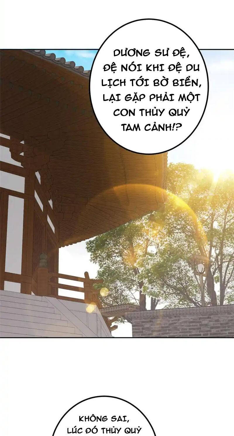 Chưởng Môn Khiêm Tốn Chút Chapter 351 - 36