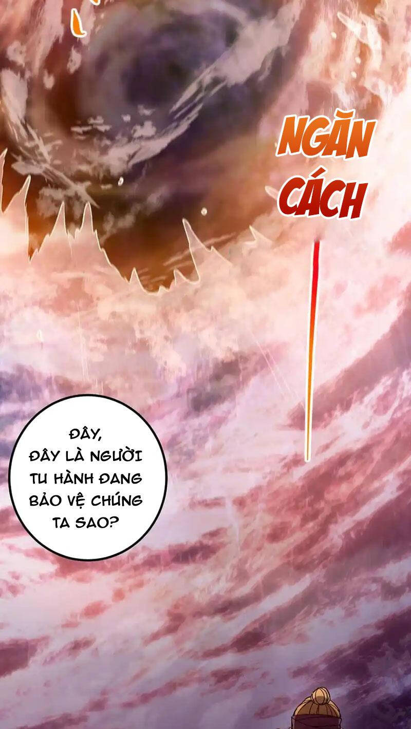 Chưởng Môn Khiêm Tốn Chút Chapter 351 - 7