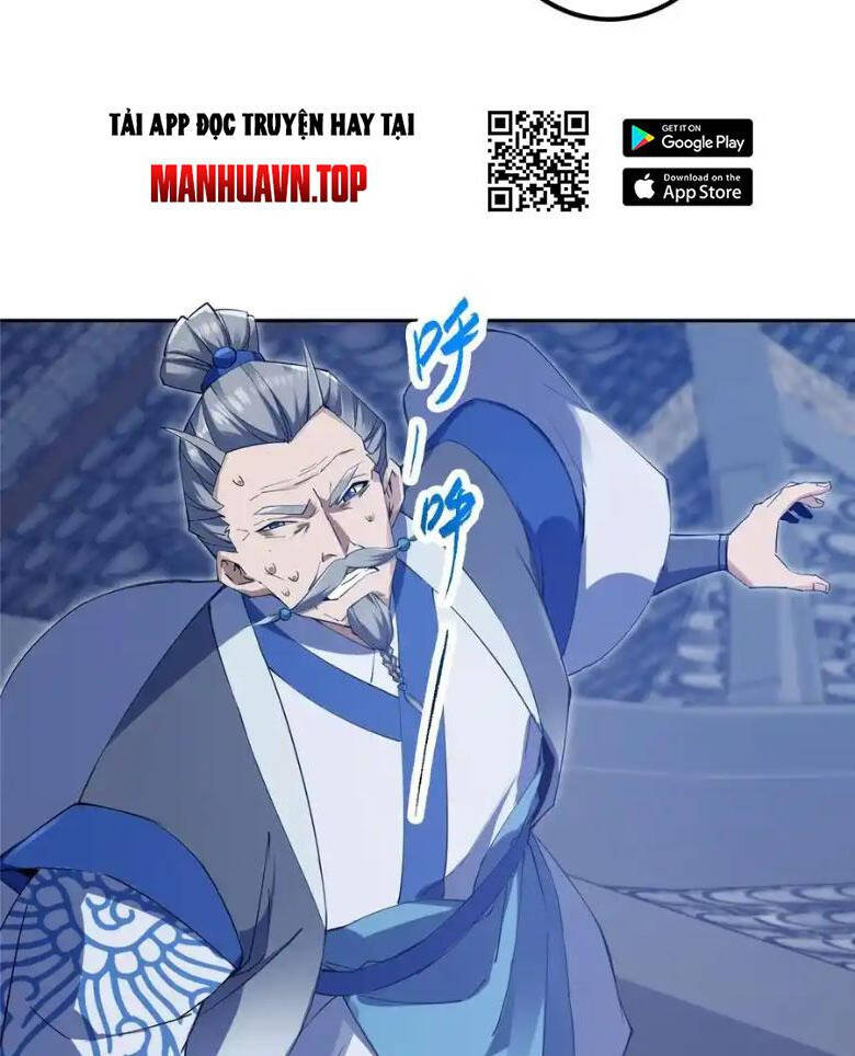 Chưởng Môn Khiêm Tốn Chút Chapter 355 - 19