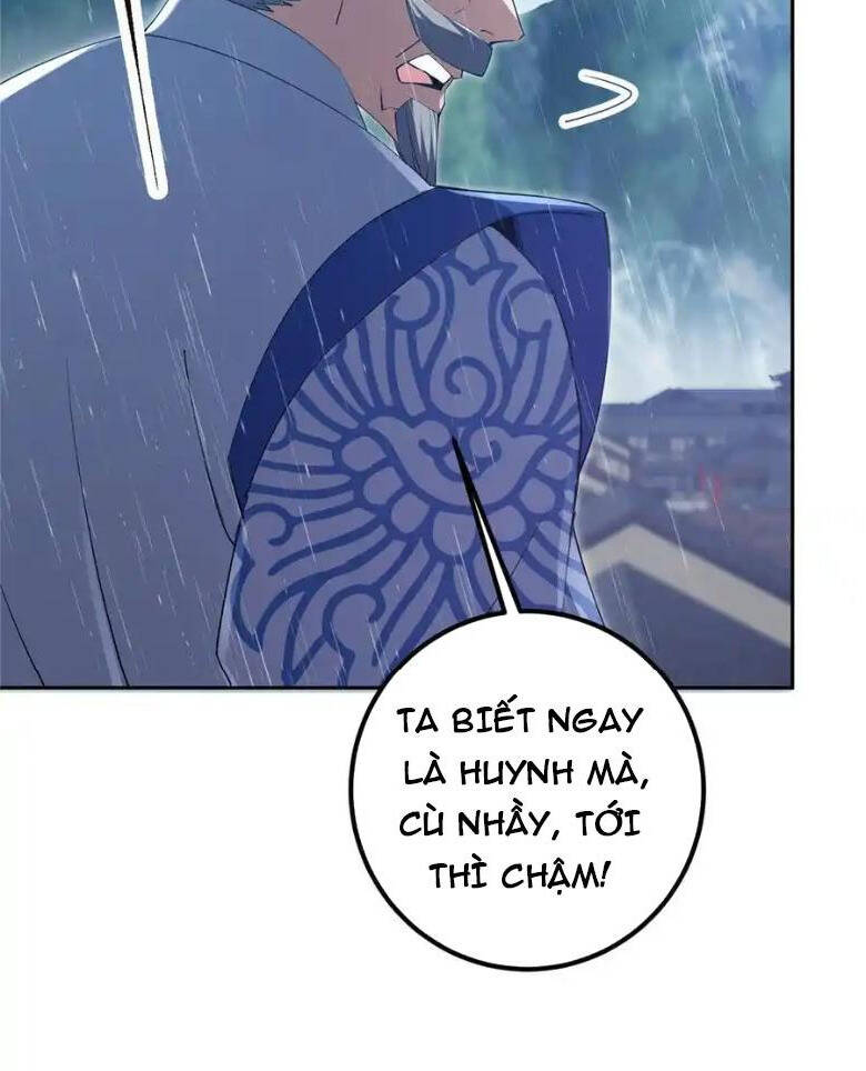 Chưởng Môn Khiêm Tốn Chút Chapter 355 - 26