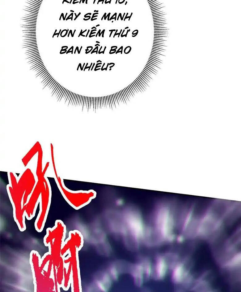 Chưởng Môn Khiêm Tốn Chút Chapter 355 - 63