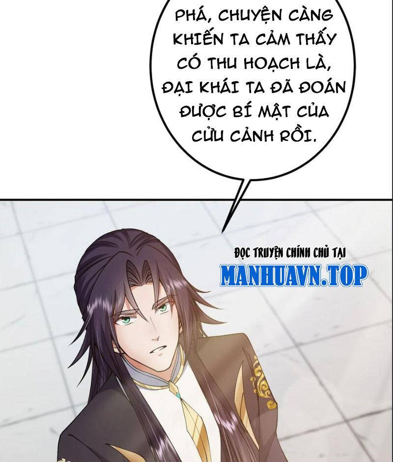 Chưởng Môn Khiêm Tốn Chút Chapter 361 - 11