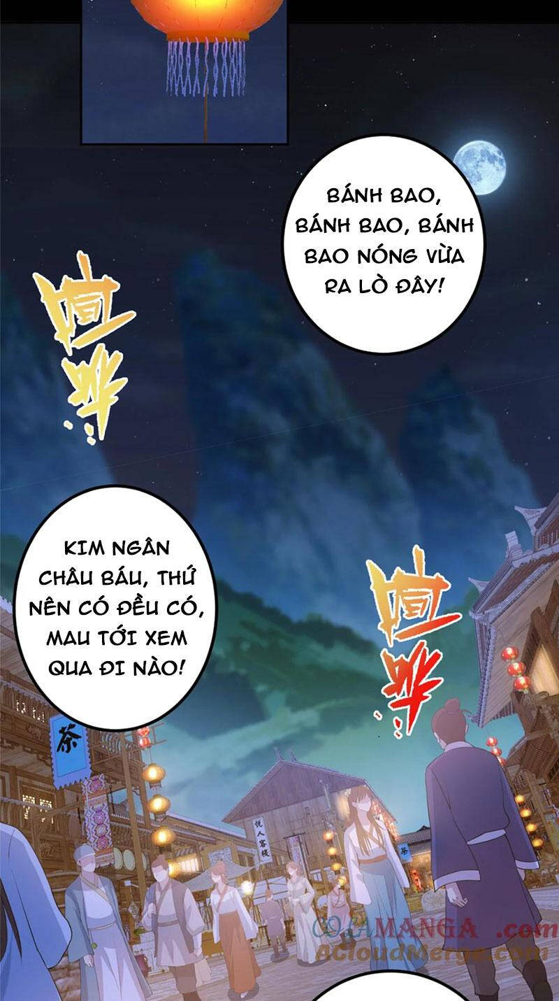 Chưởng Môn Khiêm Tốn Chút Chapter 362 - 13