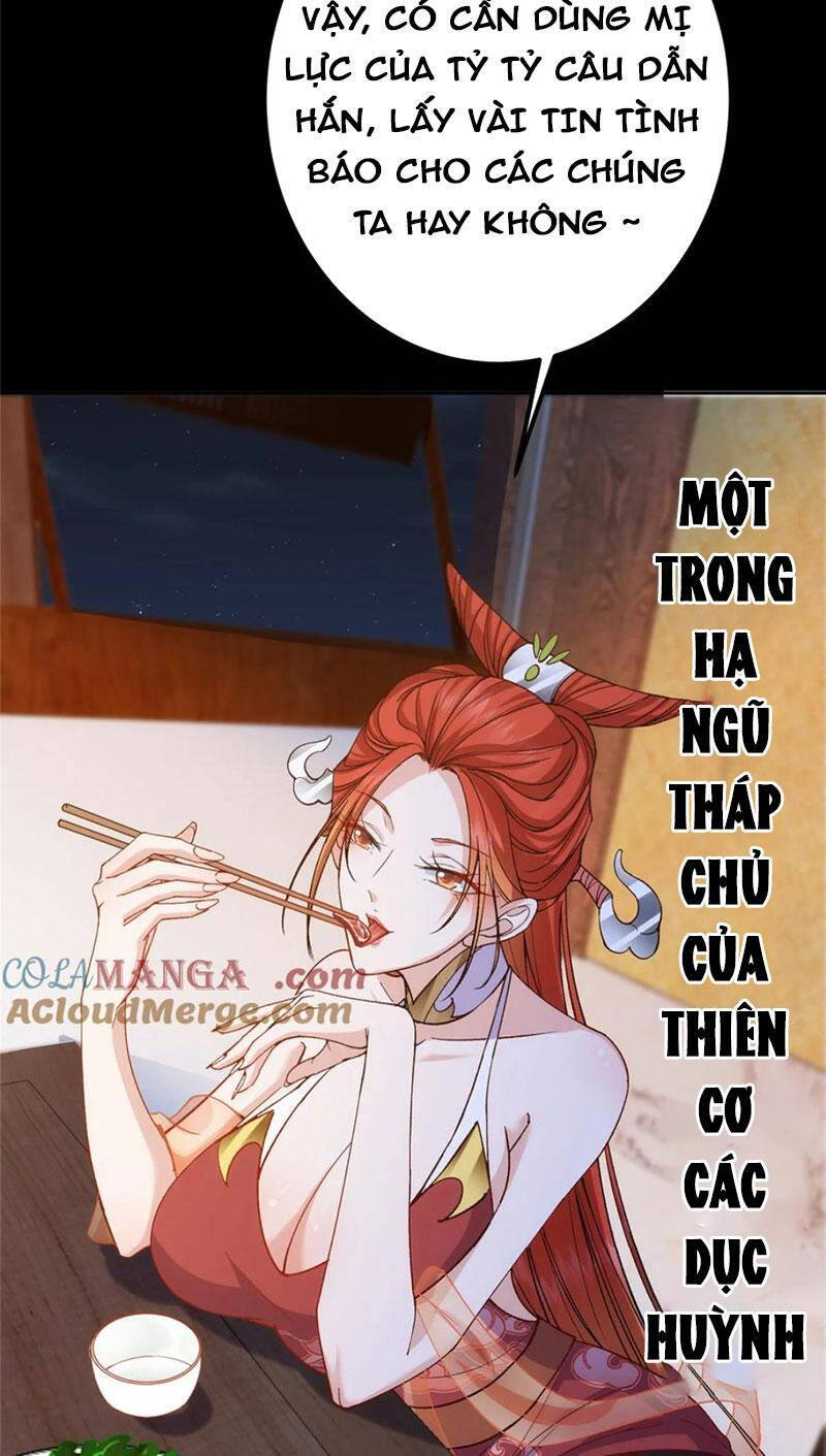 Chưởng Môn Khiêm Tốn Chút Chapter 362 - 33