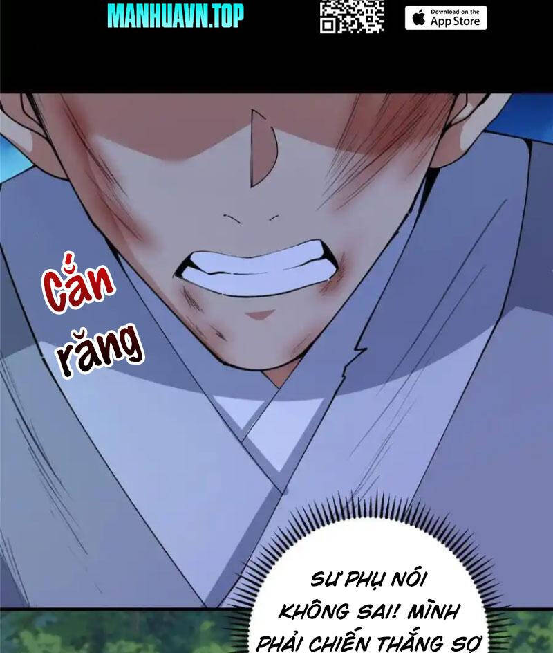 Chưởng Môn Khiêm Tốn Chút Chapter 365 - 36