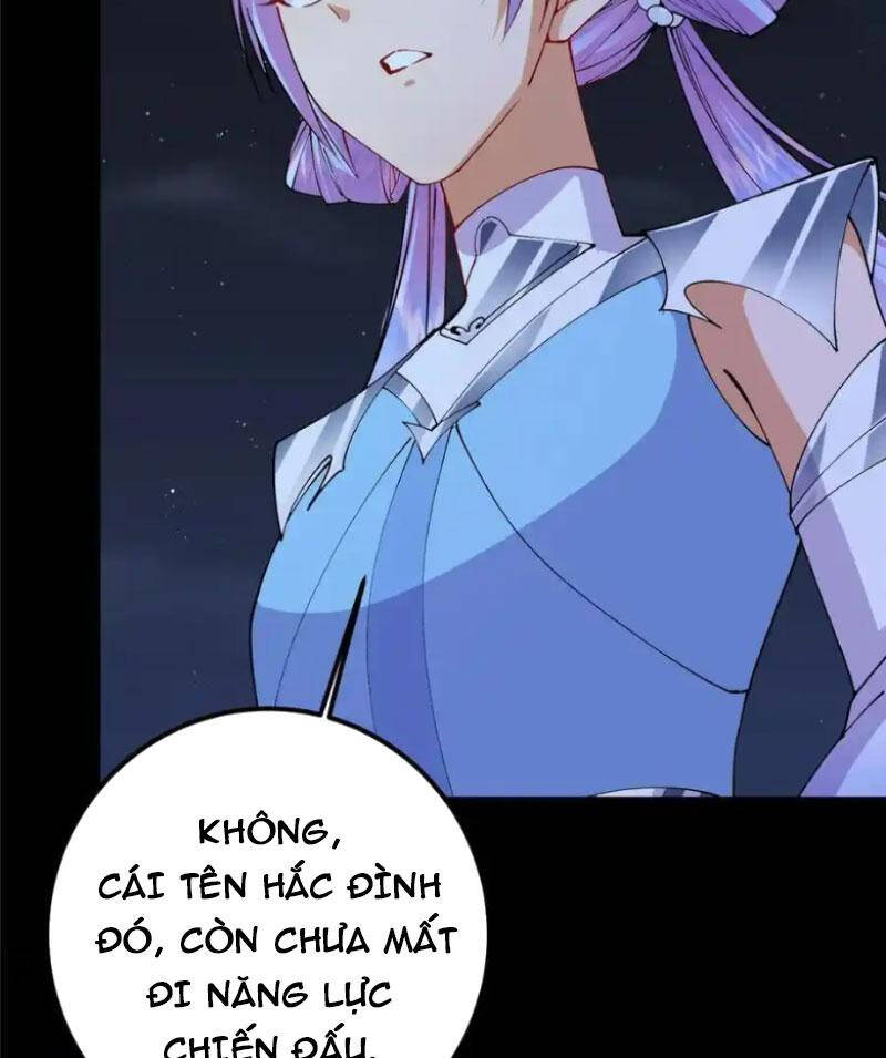 Chưởng Môn Khiêm Tốn Chút Chapter 365 - 9