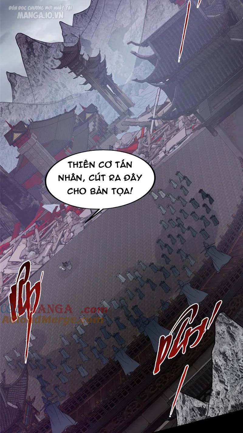 Chưởng Môn Khiêm Tốn Chút Chapter 370 - 31