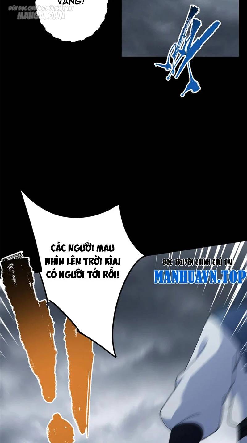 Chưởng Môn Khiêm Tốn Chút Chapter 370 - 7