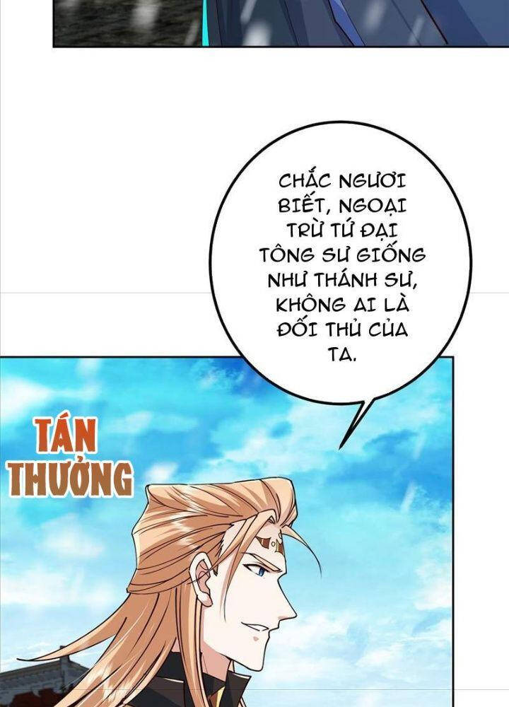 Chưởng Môn Khiêm Tốn Chút Chapter 265 - 95