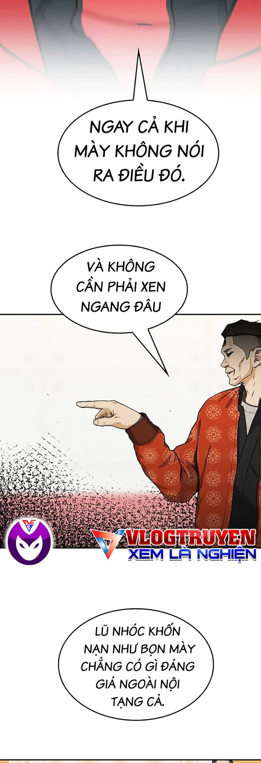 Trường Học Gangster Chapter 26 - 68