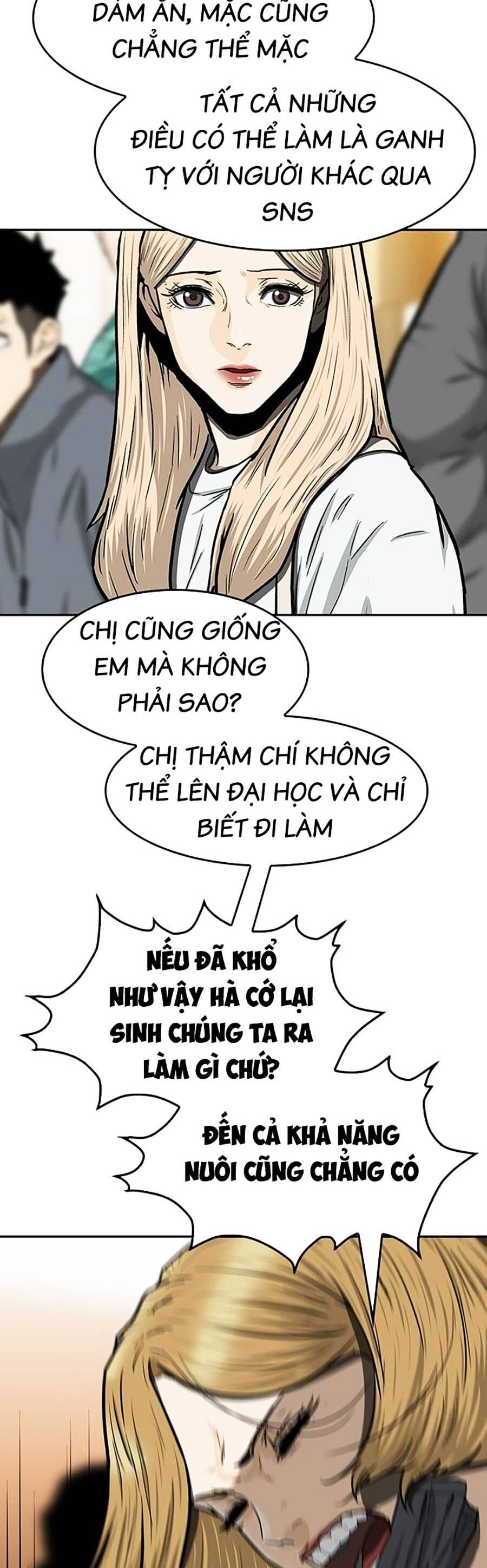 Trường Học Gangster Chapter 26 - 77