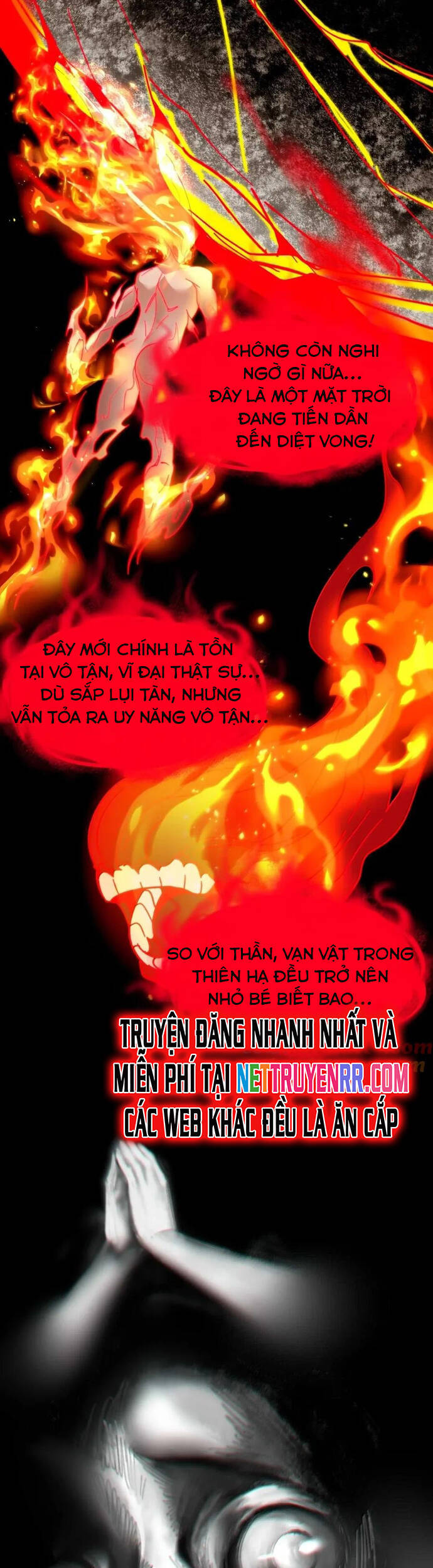 Sức Mạnh Của Ác Thần Chapter 152 - 12