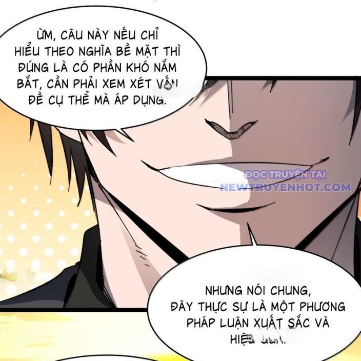 Sức Mạnh Của Ác Thần Chapter 153 - 83