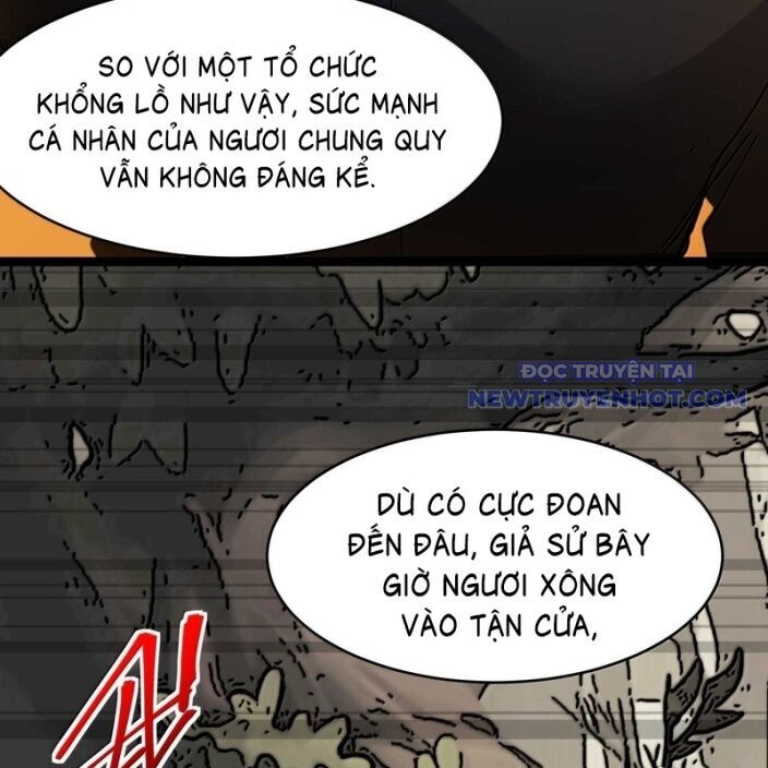 Sức Mạnh Của Ác Thần Chapter 153 - 93