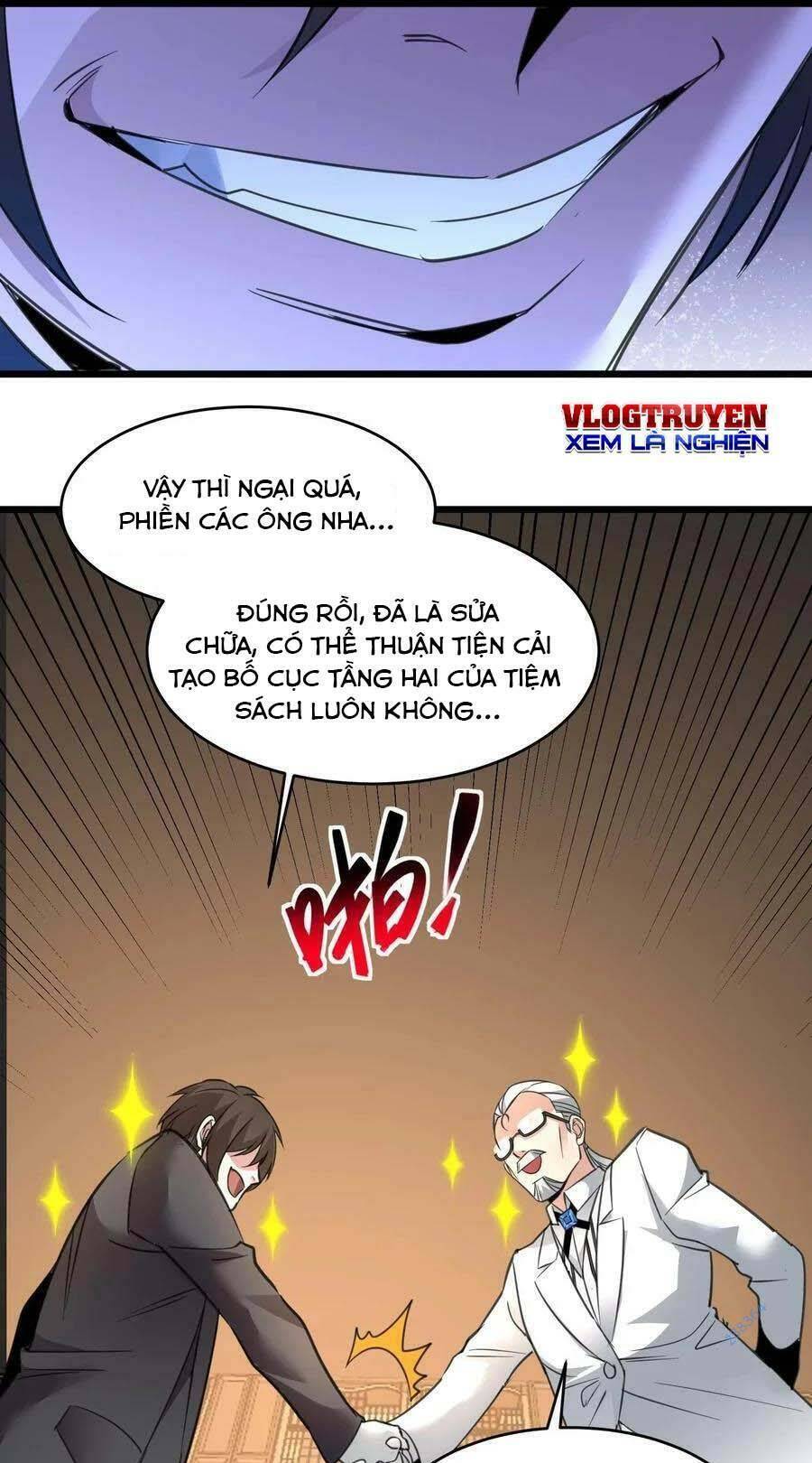 Sức Mạnh Của Ác Thần Chapter 98 - 52