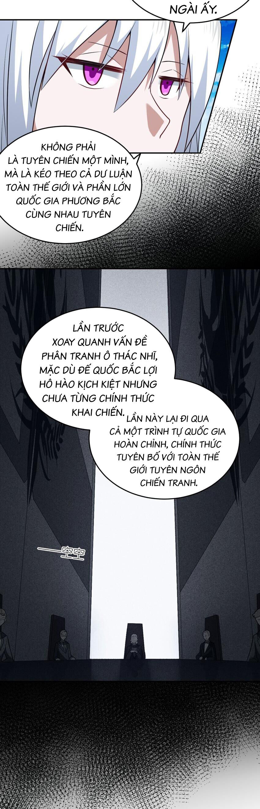 Ma Vương Trở Lại Chapter 100 - 6