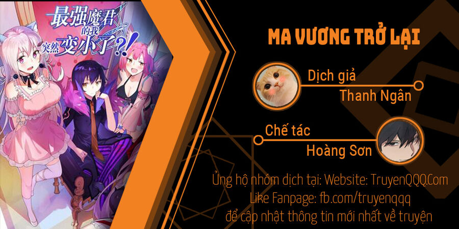 Ma Vương Trở Lại Chapter 96 - 25