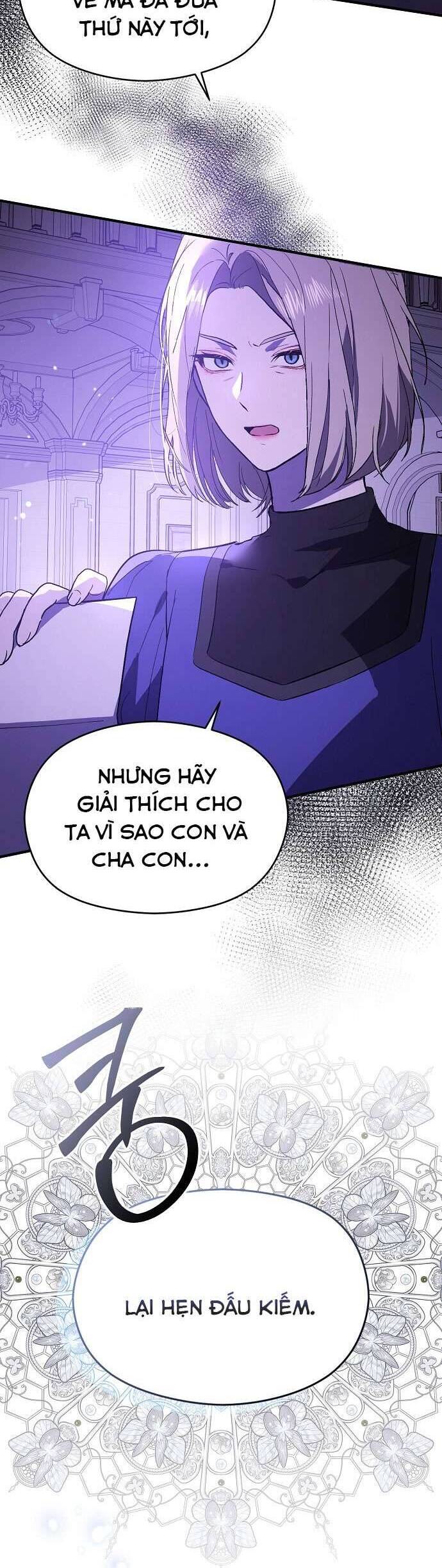 Tôi Không Cố Ý Quyến Rũ Nam Chính Đâu! Chapter 82 - 3