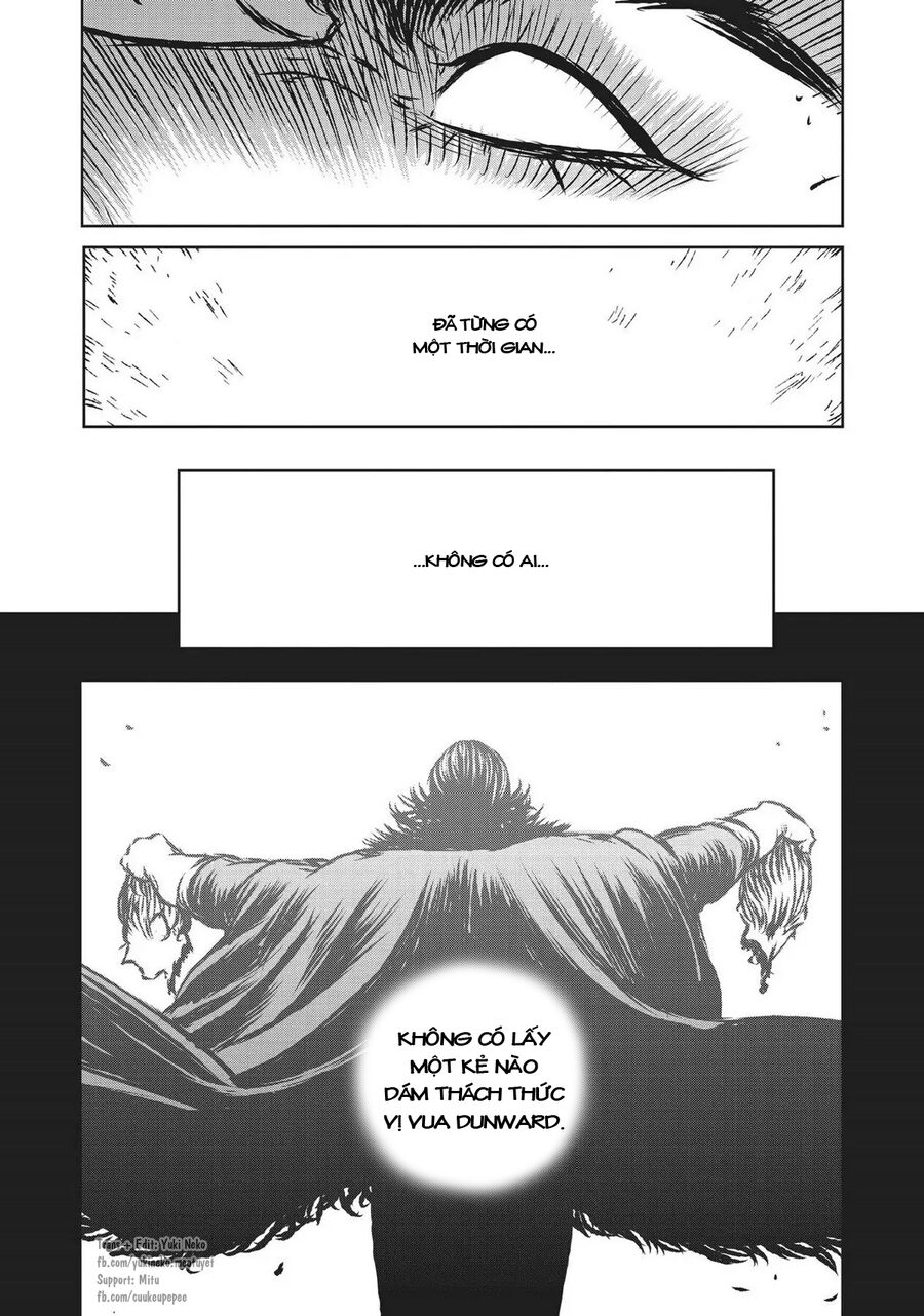 Majo To Yajuu Chapter 39 - 35