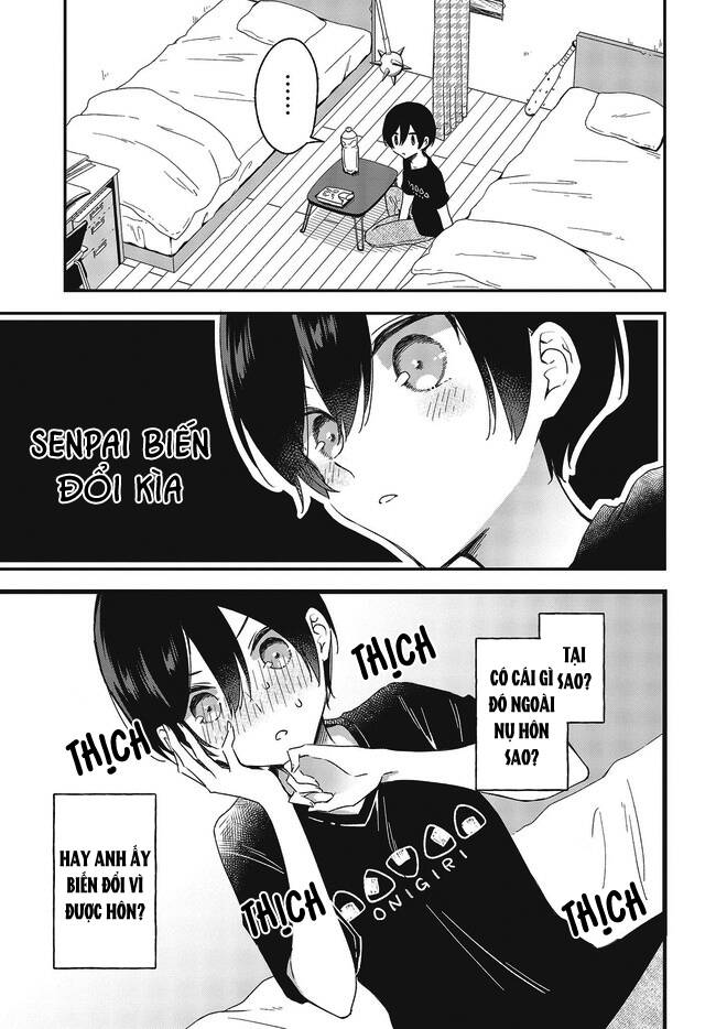 Zenbu Kimi No Sei Chapter 23 - 33