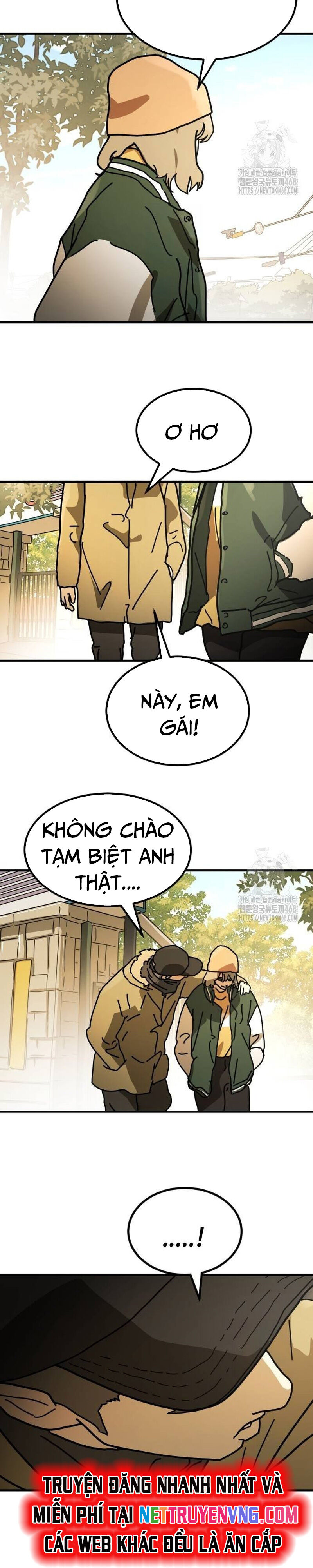 Đại Dịch Seoul Chapter 160 - 12