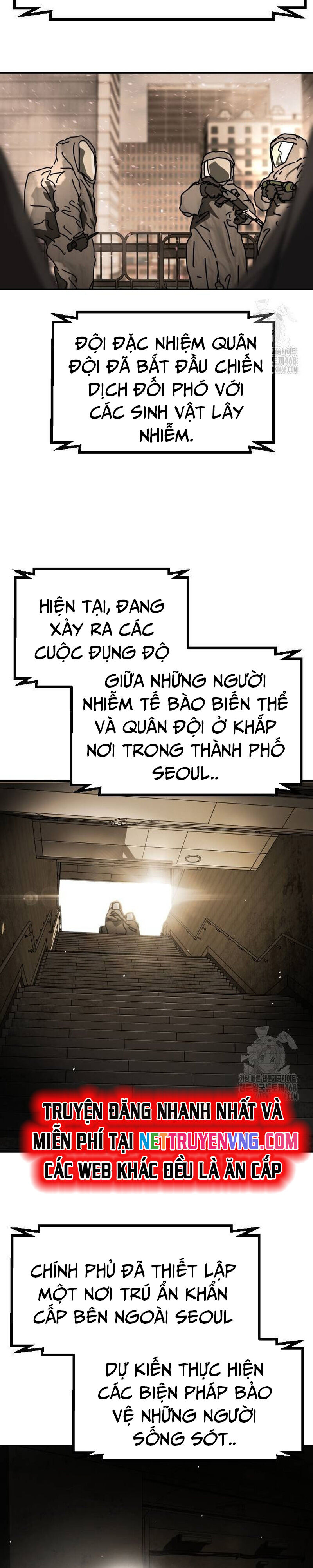 Đại Dịch Seoul Chapter 160 - 36