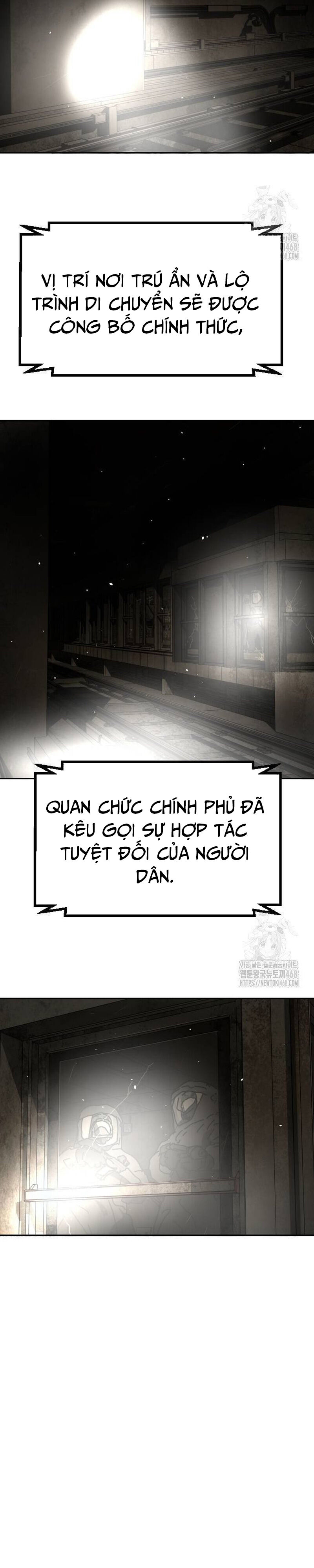 Đại Dịch Seoul Chapter 160 - 37