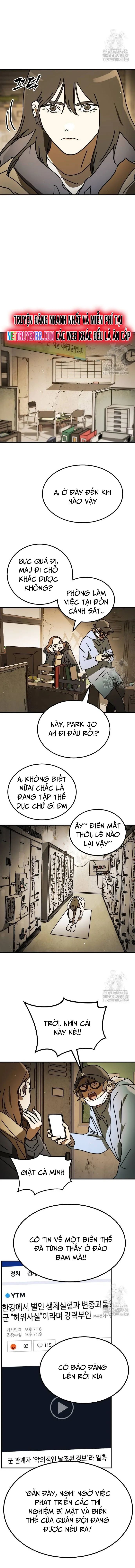 Đại Dịch Seoul Chapter 161 - 15