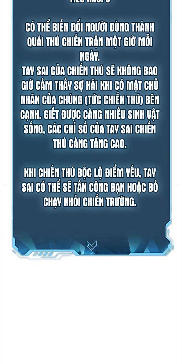 Độc Cô Tử Linh Sư Chapter 106 - 106