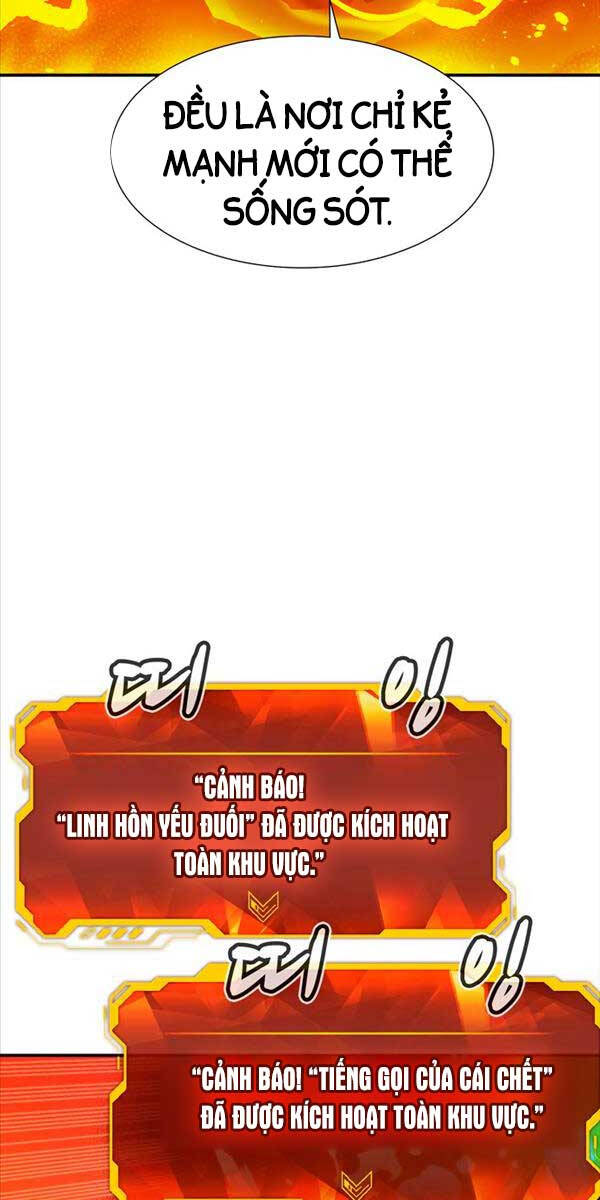 Độc Cô Tử Linh Sư Chapter 106 - 108