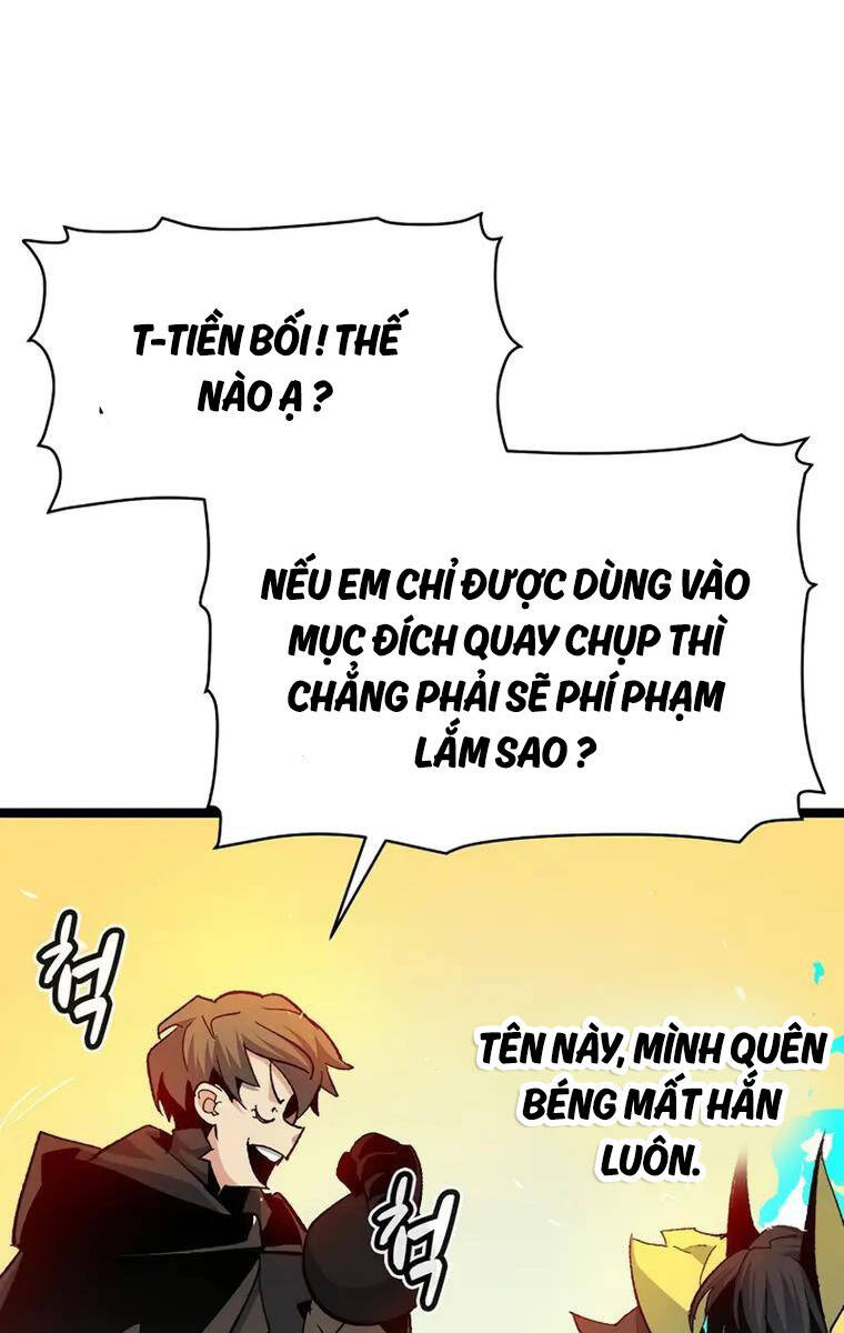 Độc Cô Tử Linh Sư Chapter 108 - 106