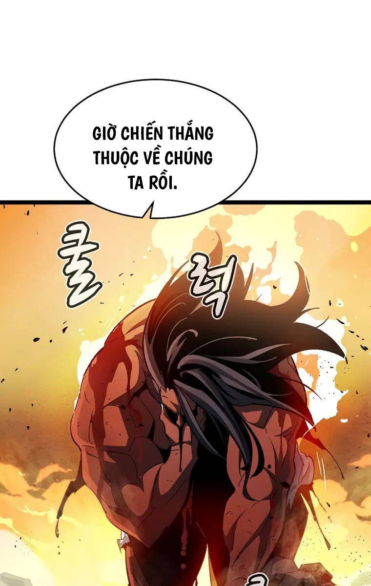 Độc Cô Tử Linh Sư Chapter 108 - 111