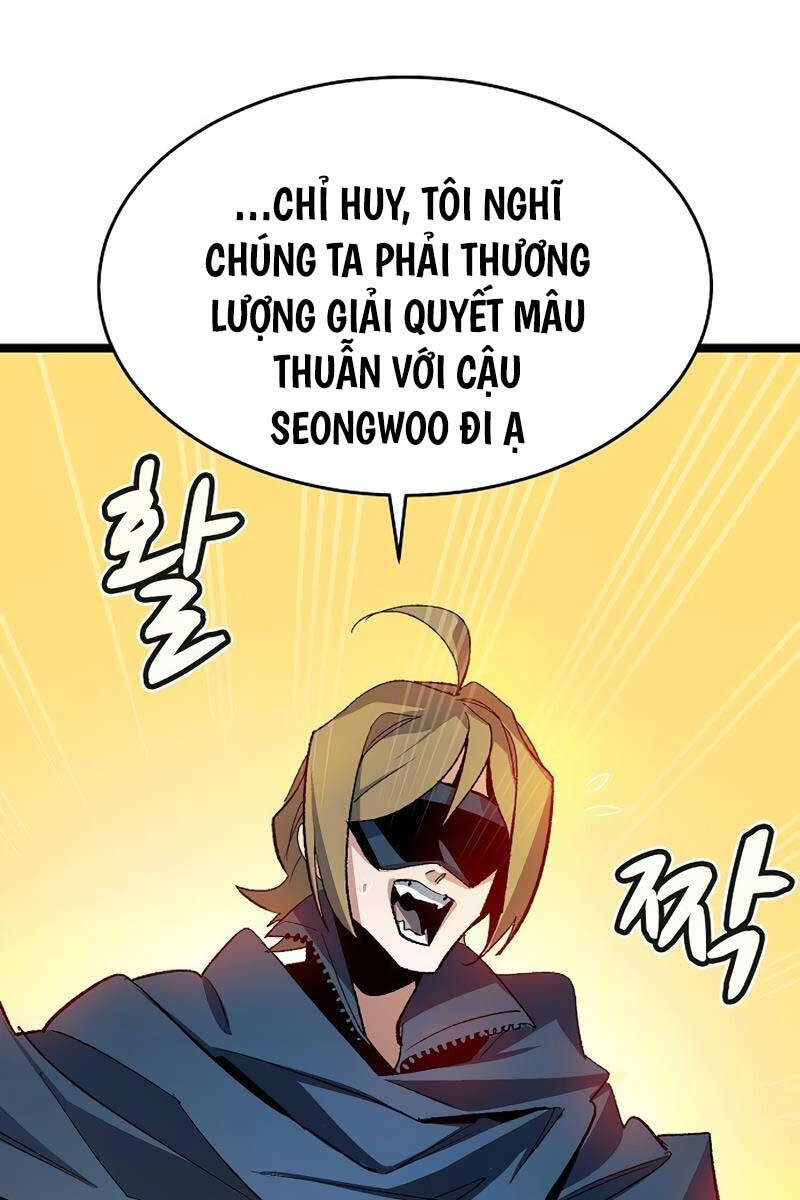 Độc Cô Tử Linh Sư Chapter 109 - 114