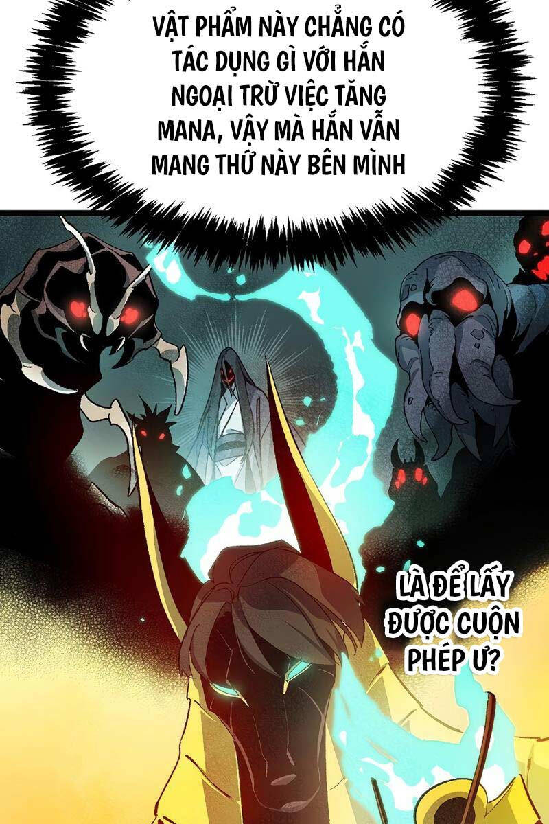 Độc Cô Tử Linh Sư Chapter 109 - 32