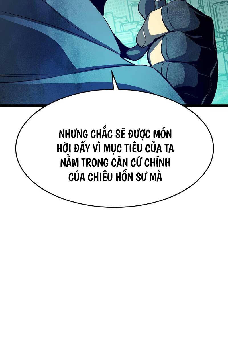 Độc Cô Tử Linh Sư Chapter 109 - 41