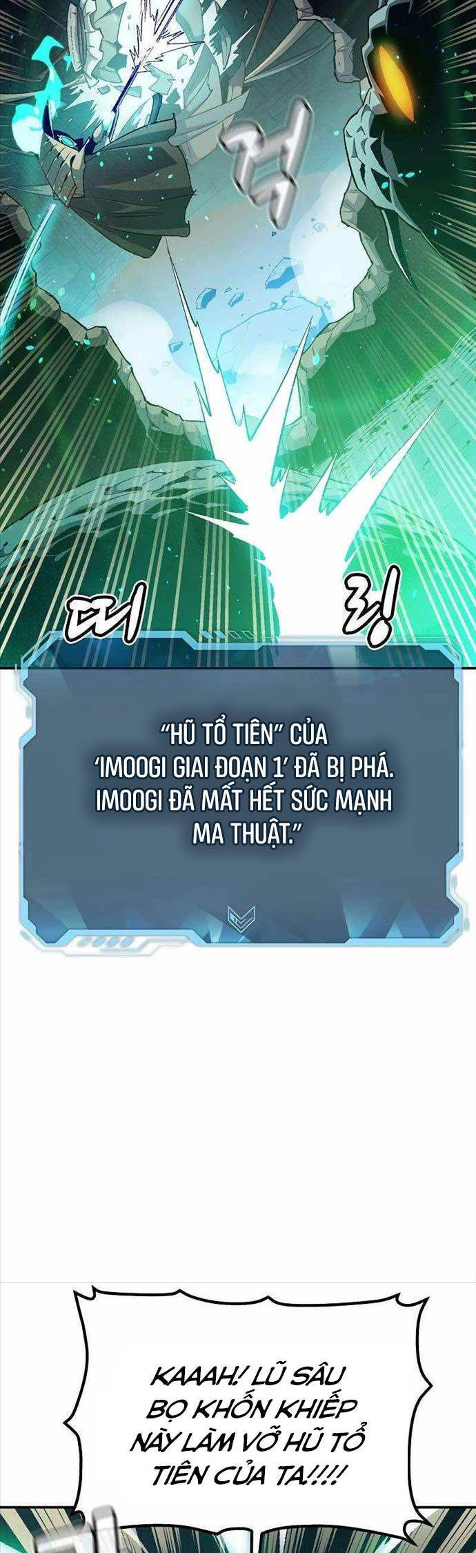 Độc Cô Tử Linh Sư Chapter 117 - 59