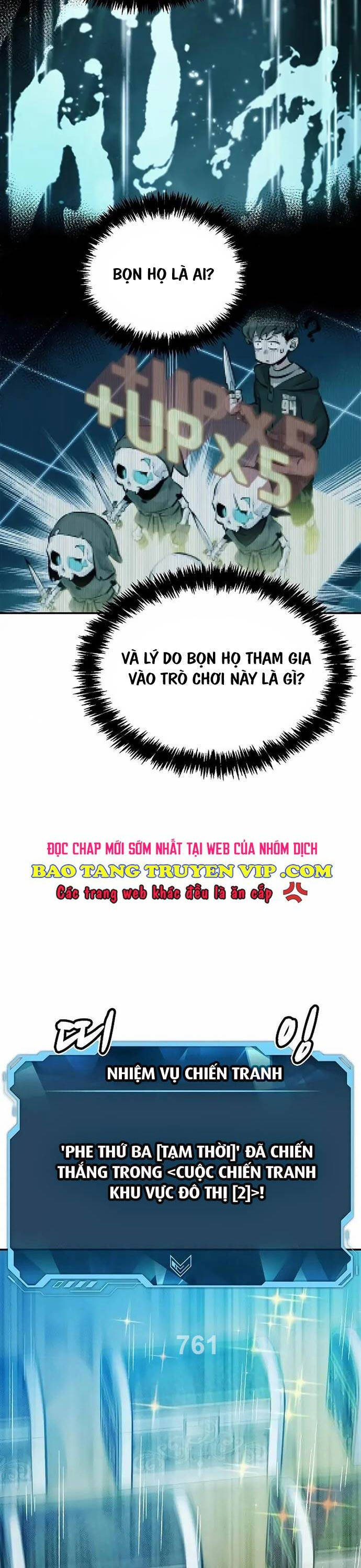 Độc Cô Tử Linh Sư Chapter 118 - 3