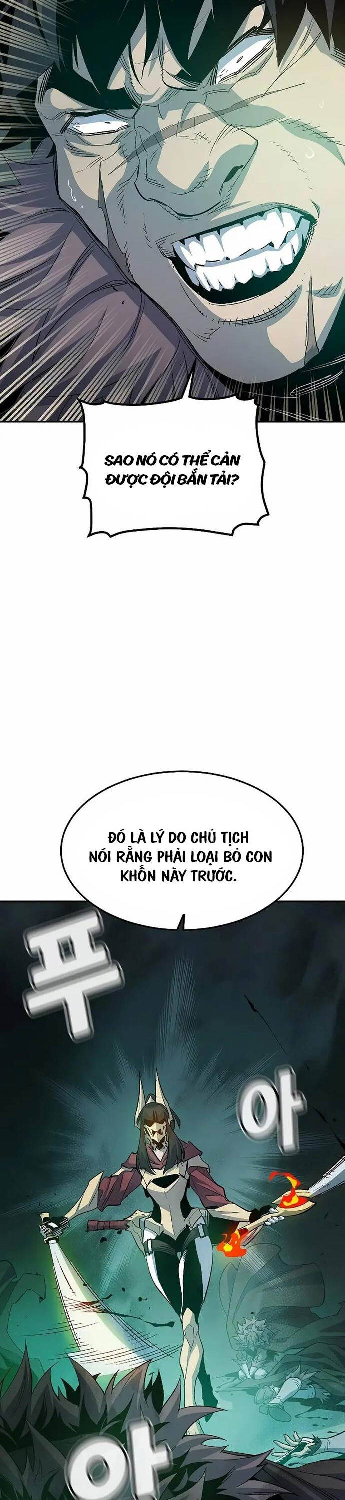 Độc Cô Tử Linh Sư Chapter 118 - 28